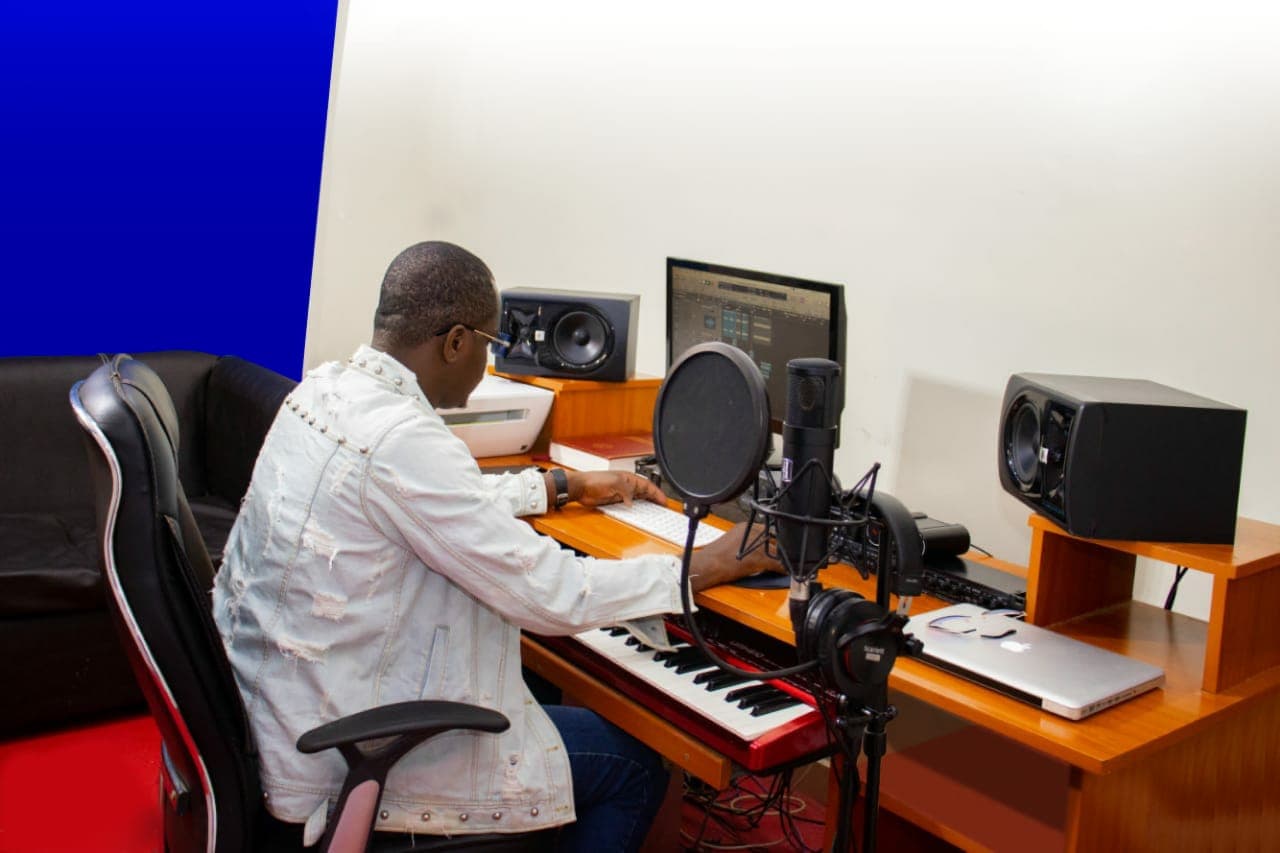 Station Sound Refresh