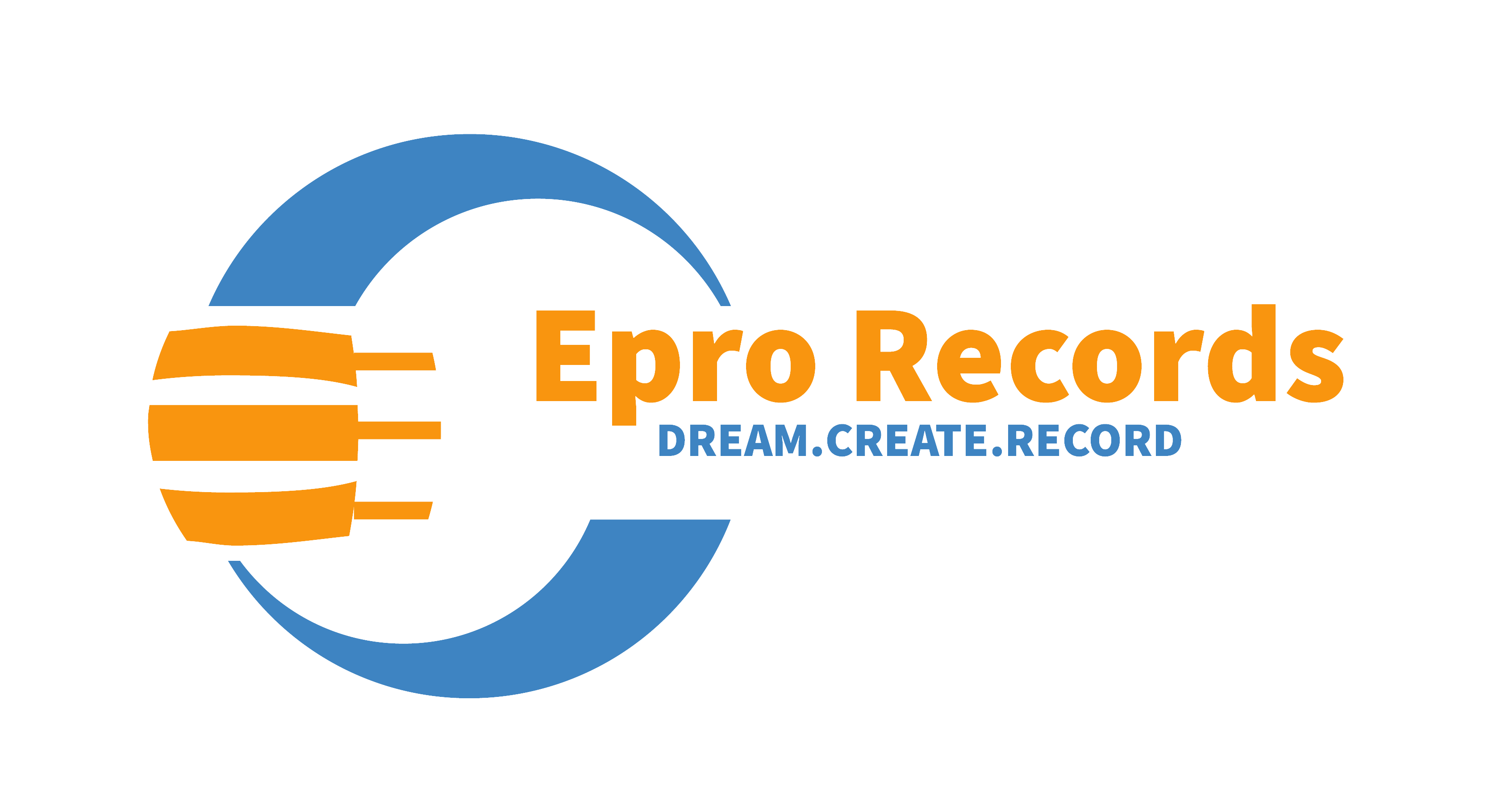 E-Pro Records Logo